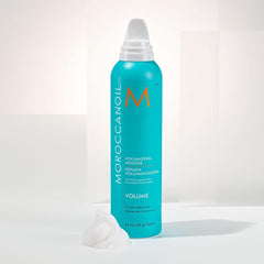 Moroccanoil Volumizing Mousse Hacim Veren Saç Köpüğü 250ML