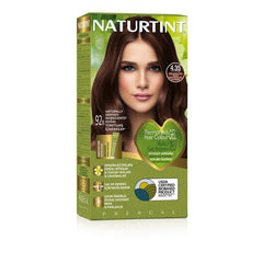 Naturtint 4.35 Yoğun Capuchino Doğal Saç Boyası 170ML