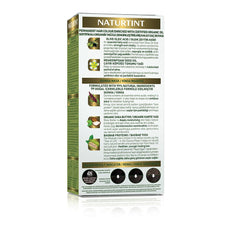 Naturtint 4N Doğal Kestane Doğal Saç Boyası 170ML
