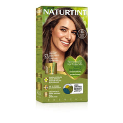 Naturtint 5G Açık Altın Kestane Doğal Saç Boyası 170ML