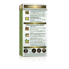 Naturtint 5G Açık Altın Kestane Doğal Saç Boyası 170ML