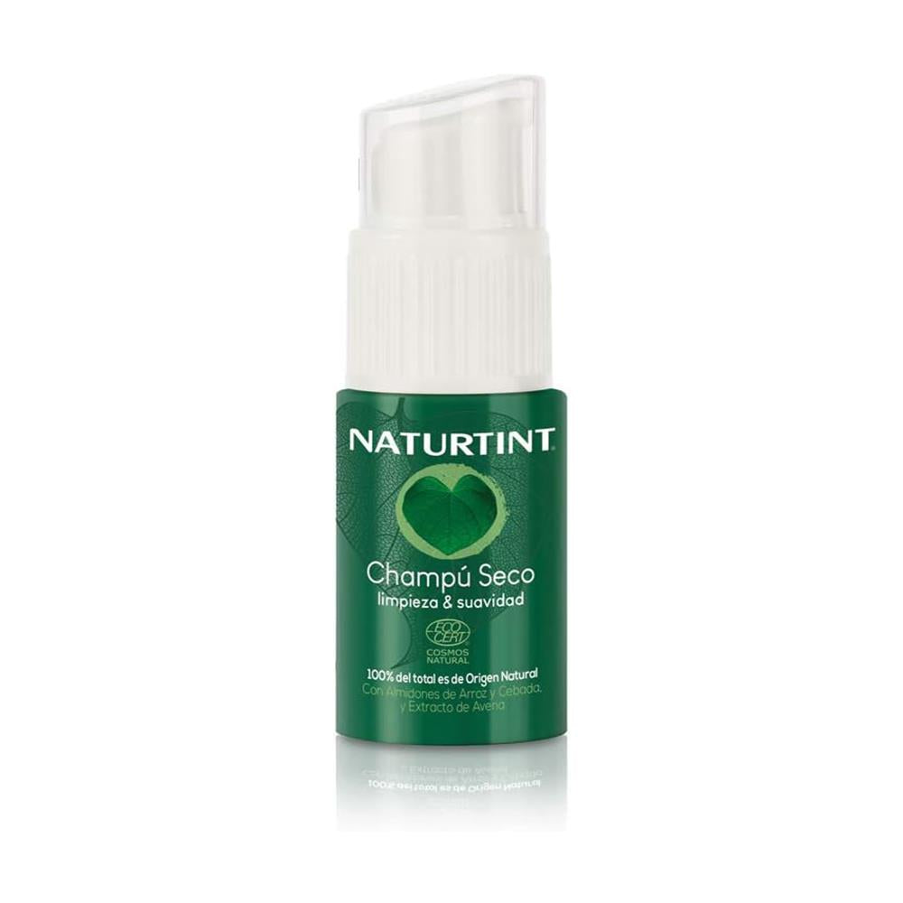 Naturtint Dry Shampoo Kuru Şampuan 20Gr
