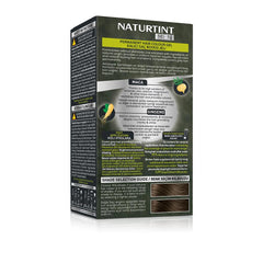 Naturtint Men 6N Koyu Sarı Erkekler için Doğal Saç Boyası 170ML
