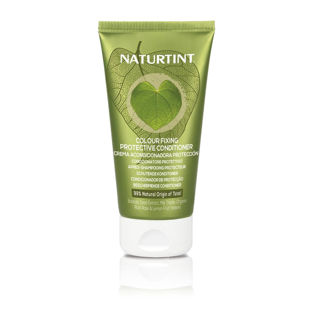 Naturtint Renk Sabitleyici ve Koruyucu Saç Kremi 150ML