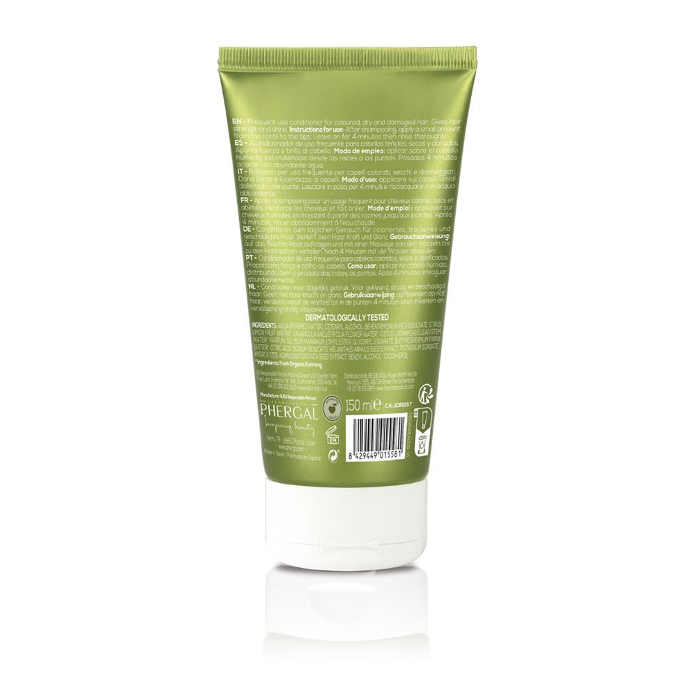 Naturtint Renk Sabitleyici ve Koruyucu Saç Kremi 150ML