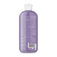 Naturtint Silver Purple Sarı ve Gri Saçlar için Şampuan 330ML