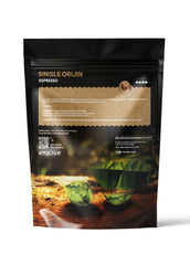 New Coffee SO1000GR Single Orijin 1000gr Espresso Çekirdek Kahve