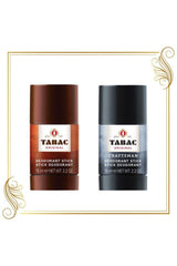 Tabac Original-Craftsman Deodorant Stick 2li Seti
