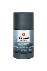 Tabac Original-Craftsman Deodorant Stick 2li Seti