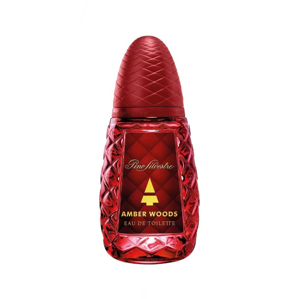 Pino Silvestre Amber Woods EDT Erkek Parfümü 125ML