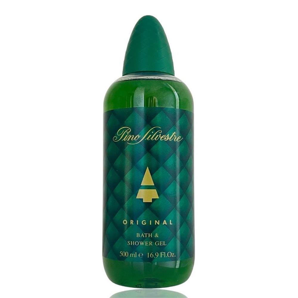 Pino Silvestre Original Bath & Shower Gel Duş Jeli 500ML