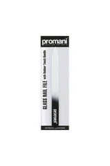 Promani PR-403 Plastik Saplı Cam Törpü
