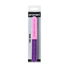 Promani PR-411 7 Aşamalı Tırnak Parlatma Törpüsü