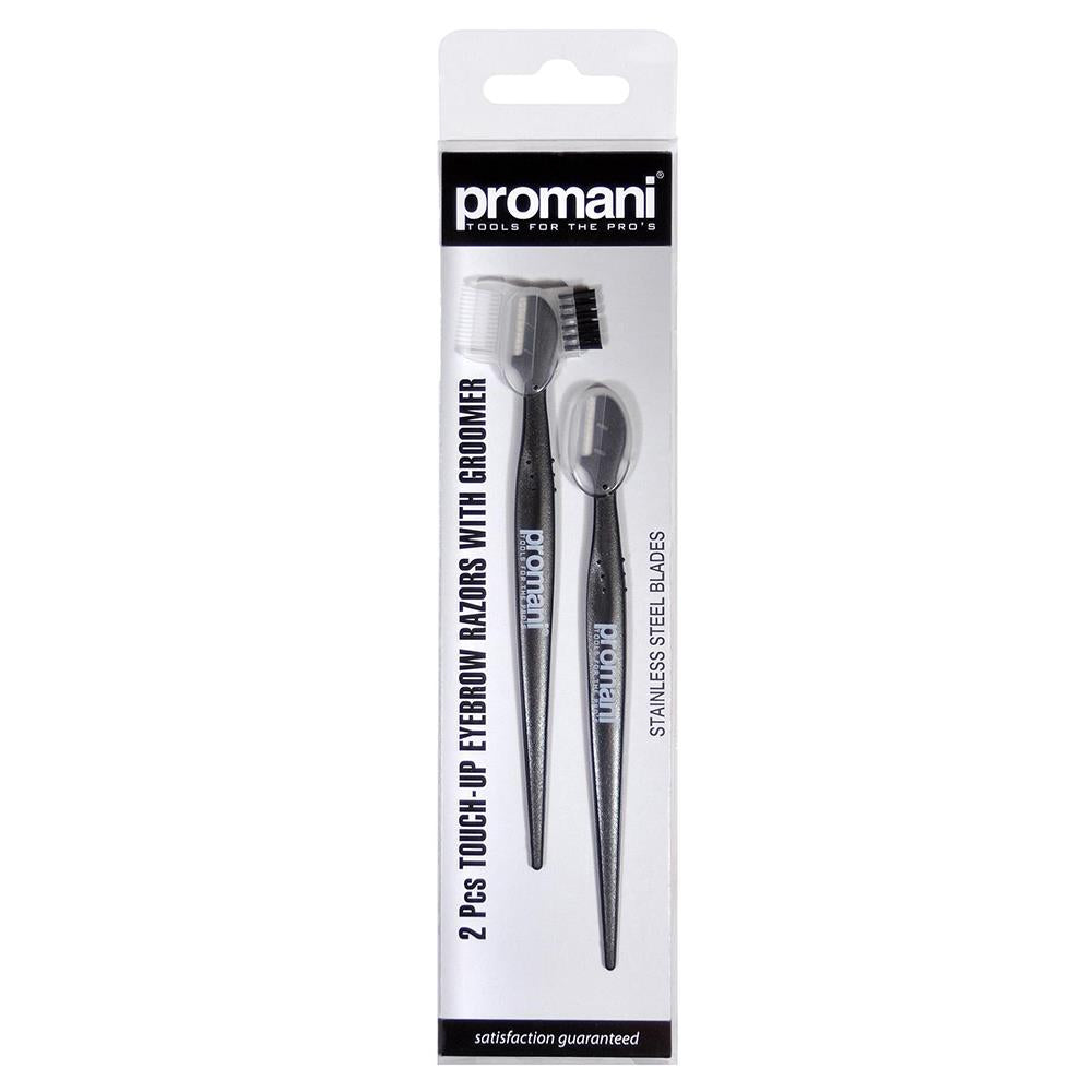 Promani PR-932 2li Kaş Usturası