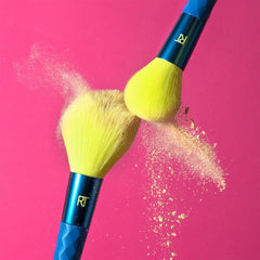 Real Techniques Limited Edition Prism Glo Luxe Glow Fırça Seti