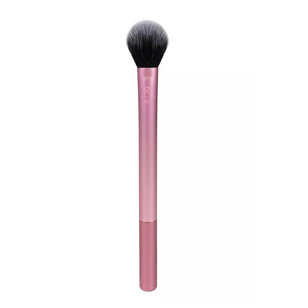 Real Techniques RT-1413 Setting Brush Aydınlatıcı Uygulama Fırçası