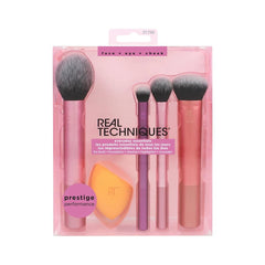 Real Techniques RT-1786 Everyday Essentials Makyaj Fırça Seti