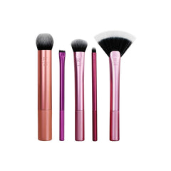 Real Techniques RT-1895 Artist Essentials Makyaj Fırça Set