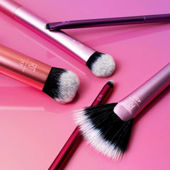 Real Techniques RT-1895 Artist Essentials Makyaj Fırça Set