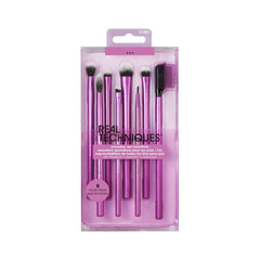 Real Techniques RT-1991 Everyday Eye Essentials Göz Makyaj Seti
