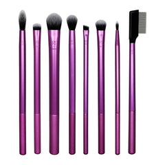 Real Techniques RT-1991 Everyday Eye Essentials Göz Makyaj Seti