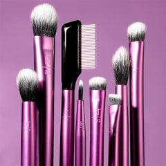 Real Techniques RT-1991 Everyday Eye Essentials Göz Makyaj Seti