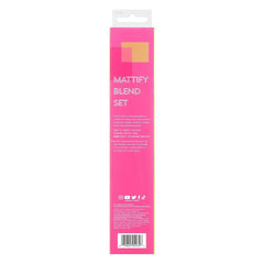 Real Techniques RT-4272 Limited Edition Prism Glo Soft Allık Fırçası