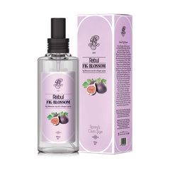 Rebul Fig Blossom İncir Kokulu Sprey Kolonya 100ML