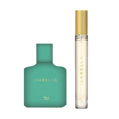 Rebul Isabella EDP 100ML + 20ML Kadın Parfüm Set