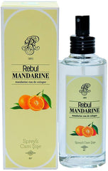 Rebul Mandarine Mandalina Kokulu Sprey Cam Şişe Kolonya 100ML