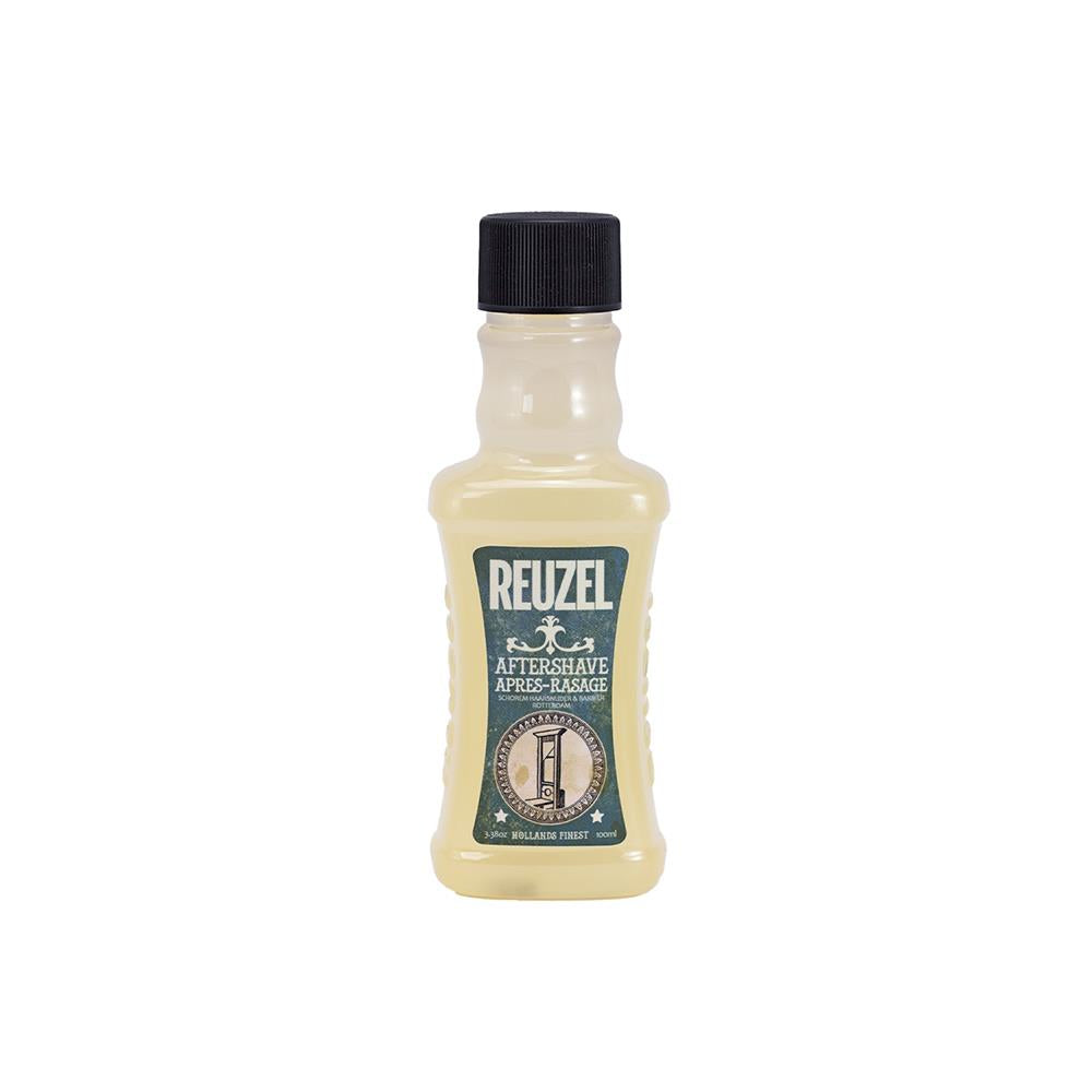 Reuzel Aftershave Erkekler için Tıraş Sonrası Losyon 100ML