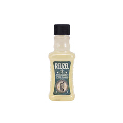 Reuzel Aftershave Erkekler için Tıraş Sonrası Losyon 100ML