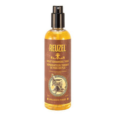 Reuzel Erkekler için 3ü1 Arada Şampuan 350ML + Saç Toniği 355ML + Saç Şekillendirici Krem 113Gr 3lü Saç Bakım Seti