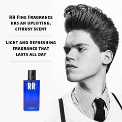 Reuzel RR Fine EDT Erkek Parfümü 50ML