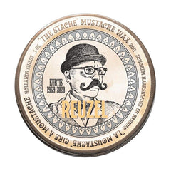 Reuzel The Stache Mustache Wax Sakal ve Bıyık Waxı 28Gr