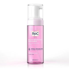 Roc Energising Yüz Temizleme Köpüğü 150ML