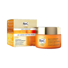 Roc Pro-Renove Anti-Ageing Unifying Yaşlanma Etkilerine Karşı Dengeleyici Bakım Kremi 50ML