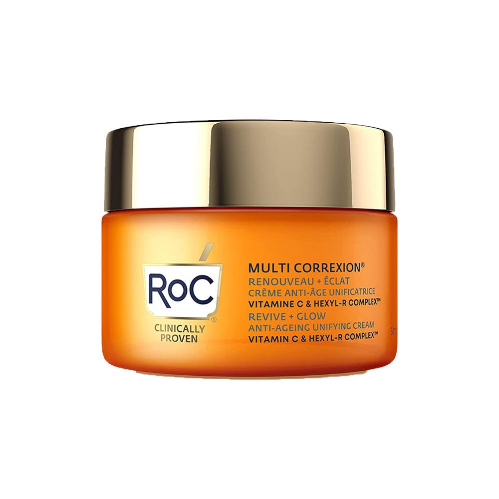 Roc Pro-Renove Anti-Ageing Unifying Yaşlanma Etkilerine Karşı Dengeleyici Bakım Kremi 50ML