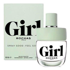 Rochas Girl EDT Kadın Parfüm 100ML