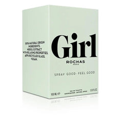 Rochas Girl EDT Kadın Parfüm 100ML