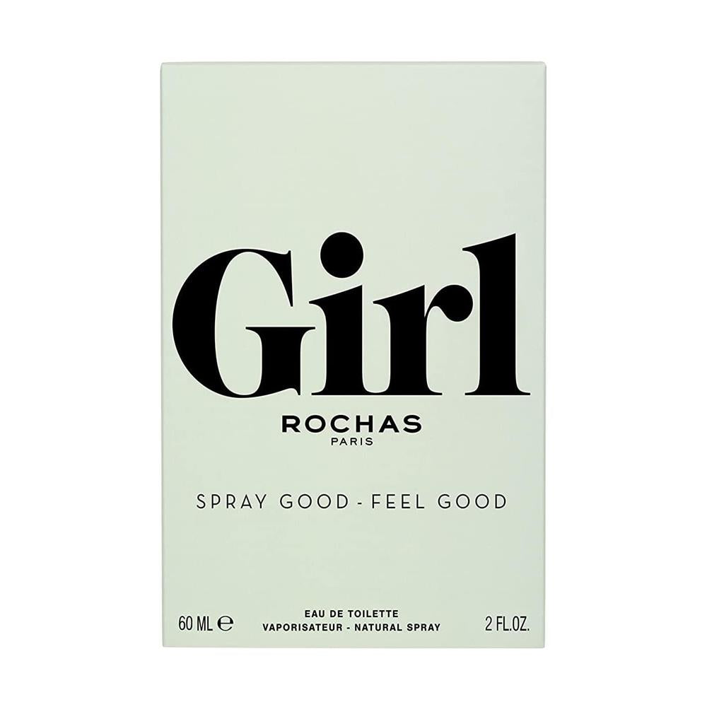 Rochas Girl EDT Kadın Parfüm 60ML