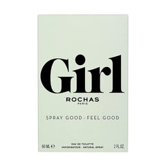 Rochas Girl EDT Kadın Parfüm 60ML