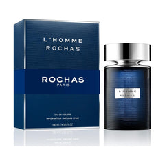 Rochas L'Homme EDT Erkek Parfüm 100ML