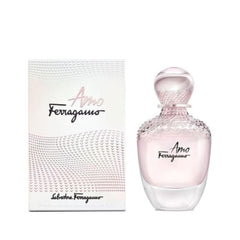 Salvatore Ferragamo Amo Flowerful 100 ML Kadın Parfüm