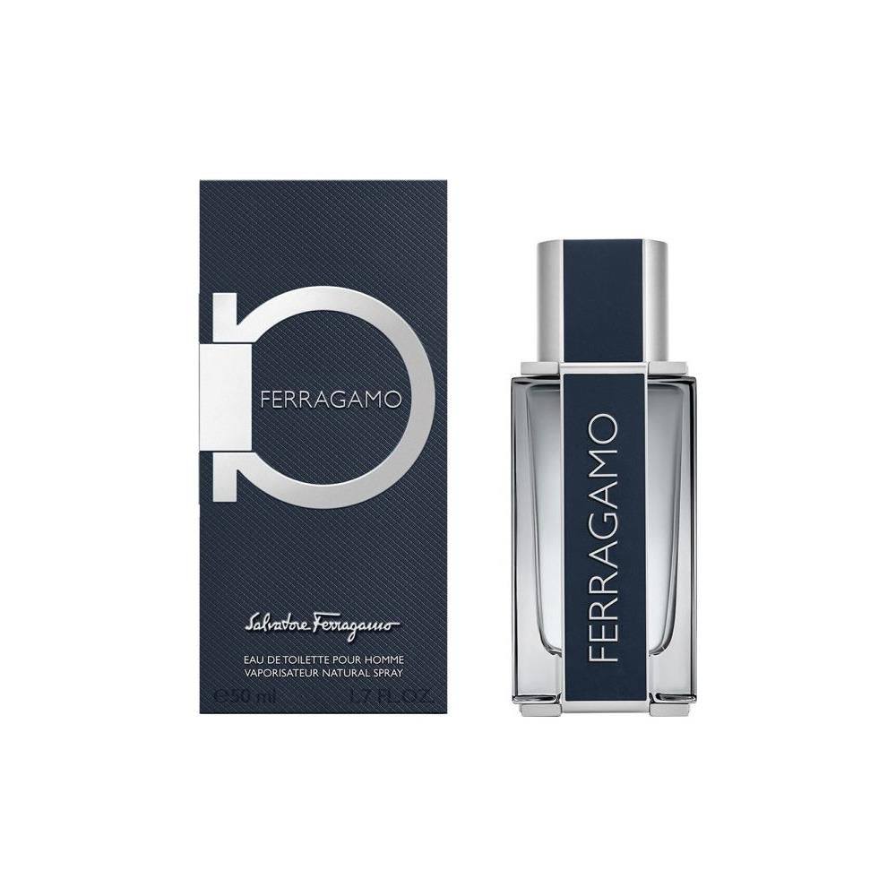 Salvatore Ferragamo De Toilette Edt 50 ML Erkek Parfüm