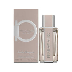 Salvatore Ferragamo Bright Leather Edt 50ML Erkek Parfüm