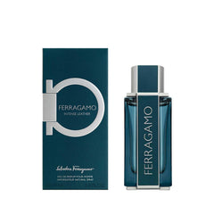 Salvatore Ferragamo Intense Leather Edp 100 ML Erkek Parfüm