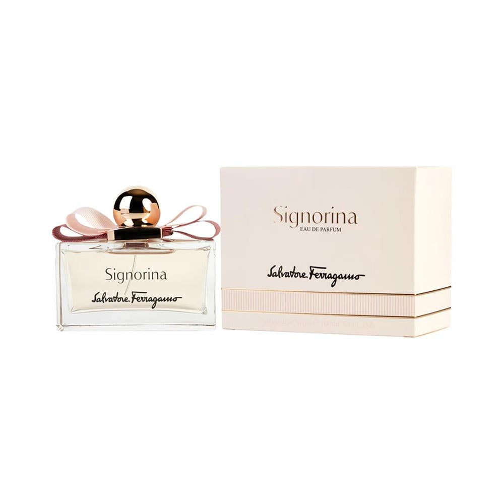 Salvatore Ferragamo Signorina Edp 100 ML Kadın Parfüm