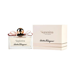 Salvatore Ferragamo Signorina Edp 100 ML Kadın Parfüm