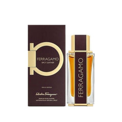 Salvatore Ferragamo Spicy Leather EDP Erkek Parfüm 100ML